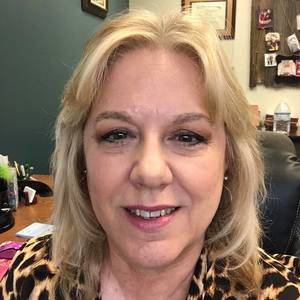 Meet your Posher, Shari